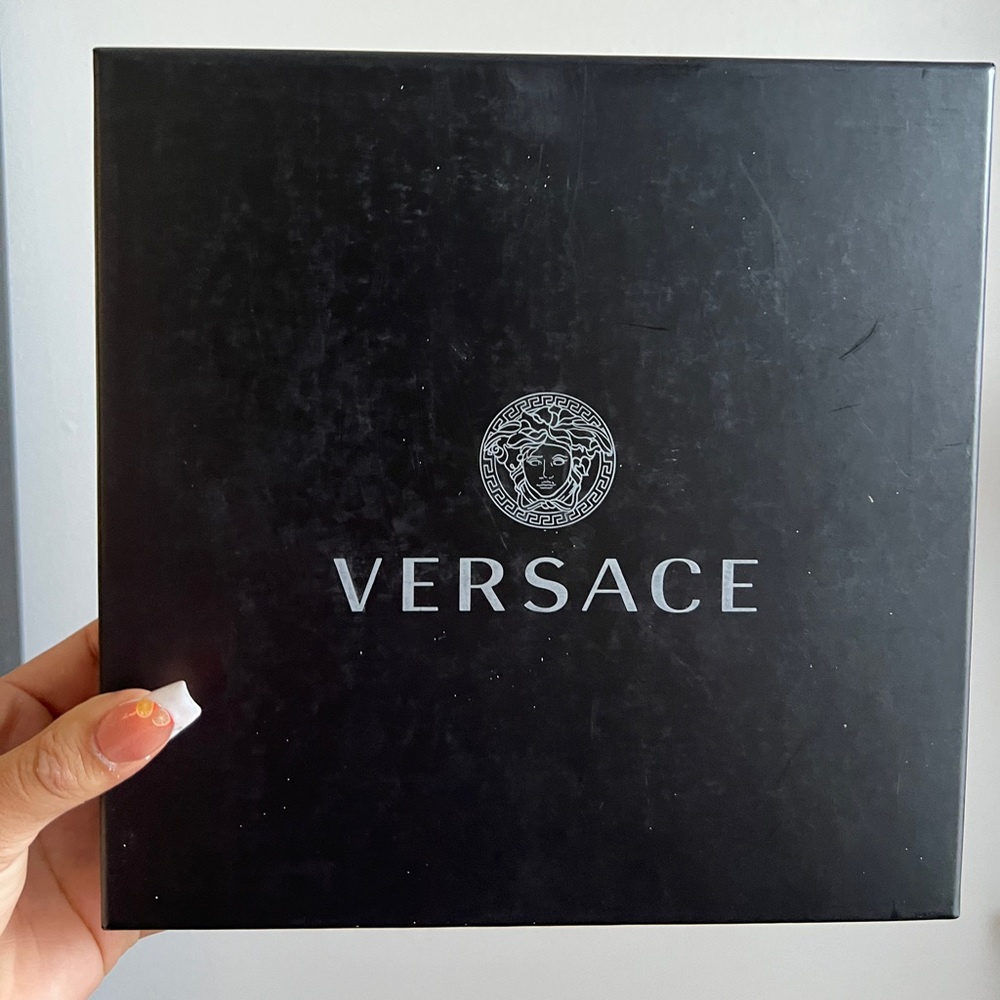 Versace box